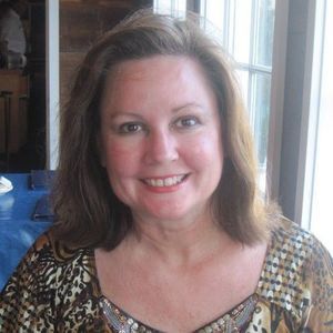 Meet your Posher, Terri